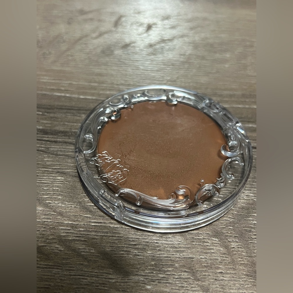 KVD Good Apple Foundation Balm